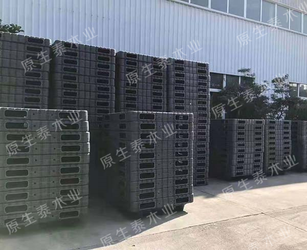 塑料托盤 (2)